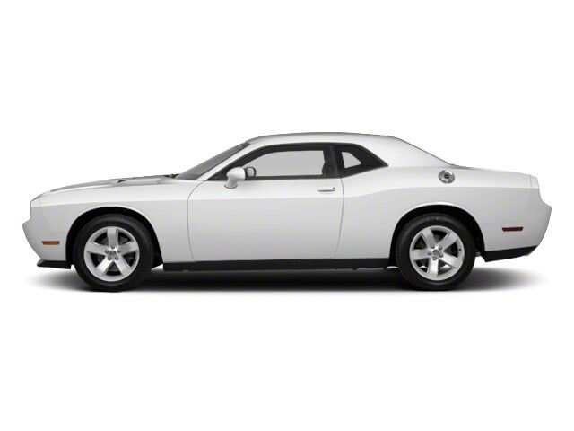 2011 Dodge Challenger R/T