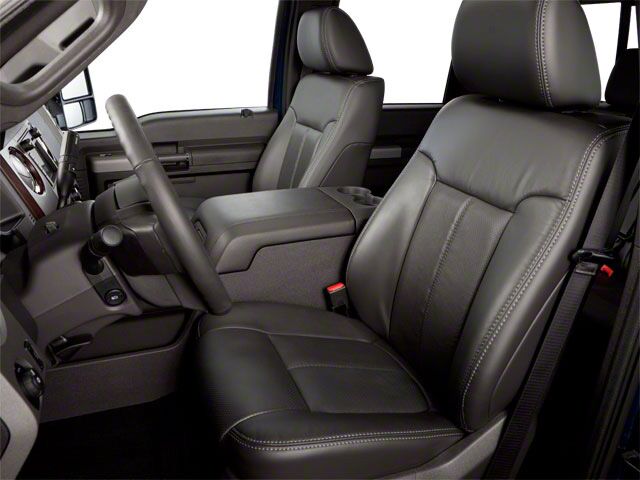 2011 Ford F-250SD King Ranch Hondo TX