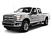 2011 Ford F-250SD King Ranch