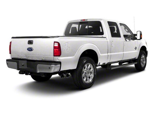 2011 Ford F-250SD King Ranch