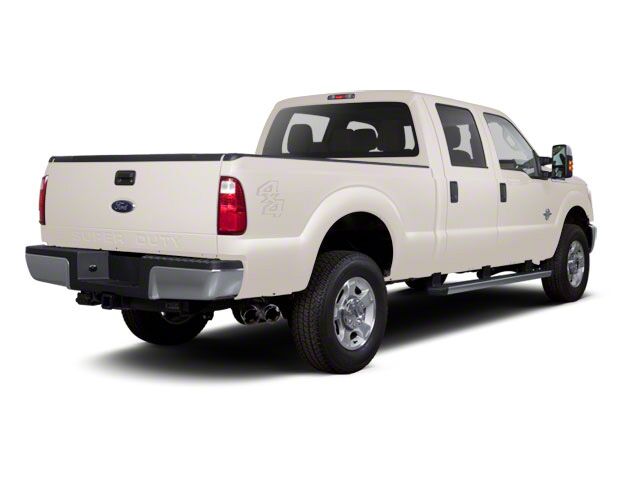 2011 Ford F-350 XL | XLT | LARIAT | King Ranch