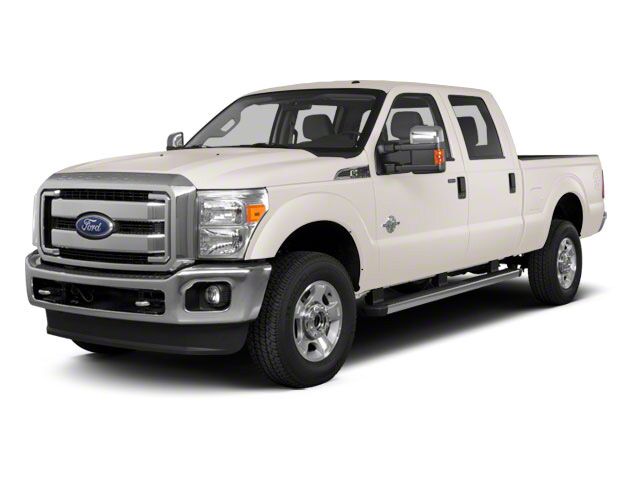 2011 Ford F-350 XL | XLT | LARIAT | King Ranch