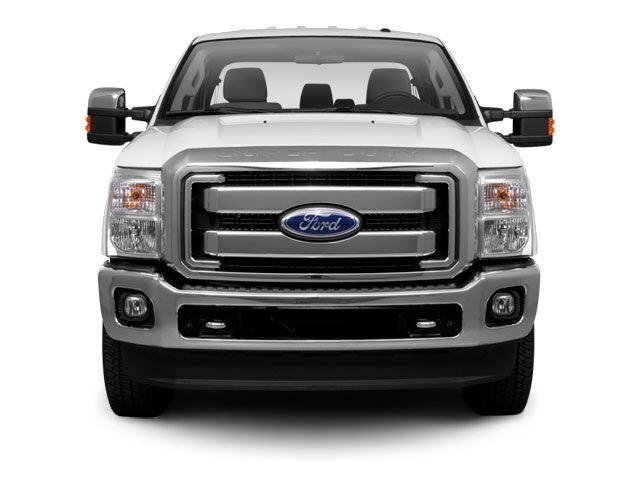 2011 Ford F-350SD King Ranch Carrollton TX