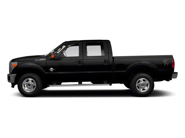 2011 Ford F-350SD King Ranch Carrollton TX