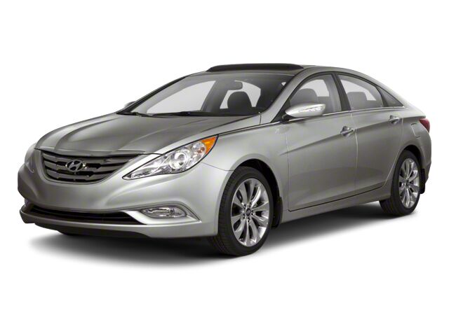2011 Hyundai Sonata Hybrid Kansas City MO 2011 Hyundai Sonata Hybrid Kansas City MO