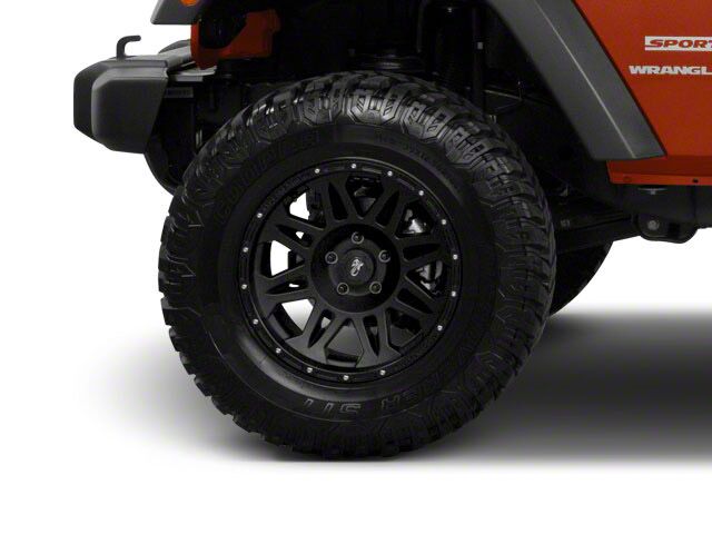 2011 Jeep Wrangler Sahara Crestwood KY