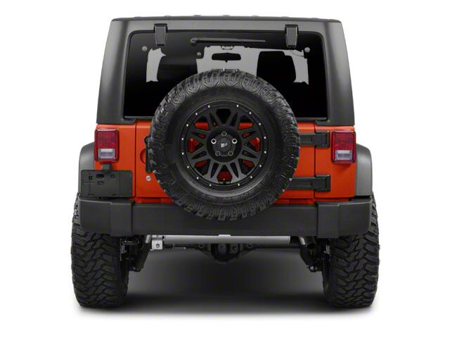 2011 Jeep Wrangler Sahara Crestwood KY