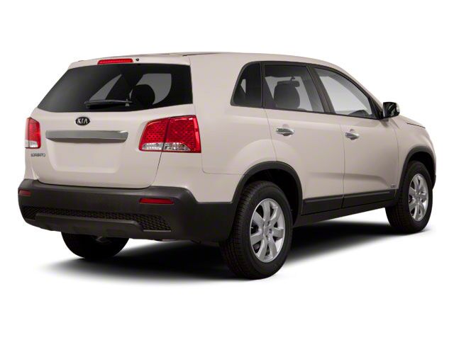 2011 Kia Sorento Base Tucson AZ