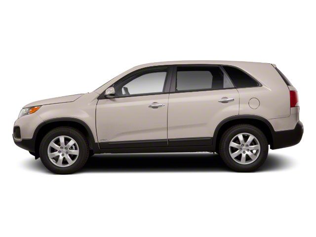 2011 Kia Sorento Base Tucson AZ