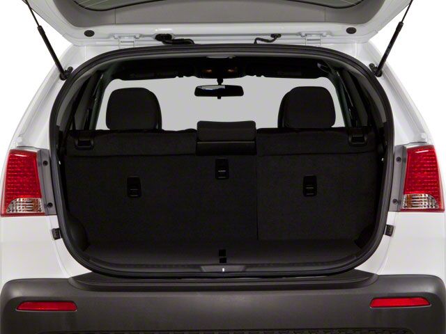 2011 Kia Sorento EX V6 2WD Gainesville FL