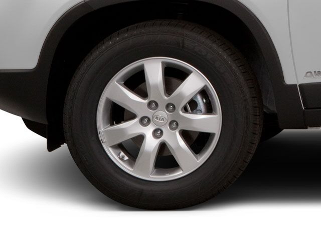 2011 Kia Sorento EX V6 2WD Gainesville FL