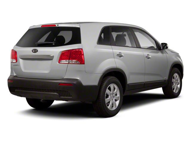 2011 Kia Sorento EX V6 2WD