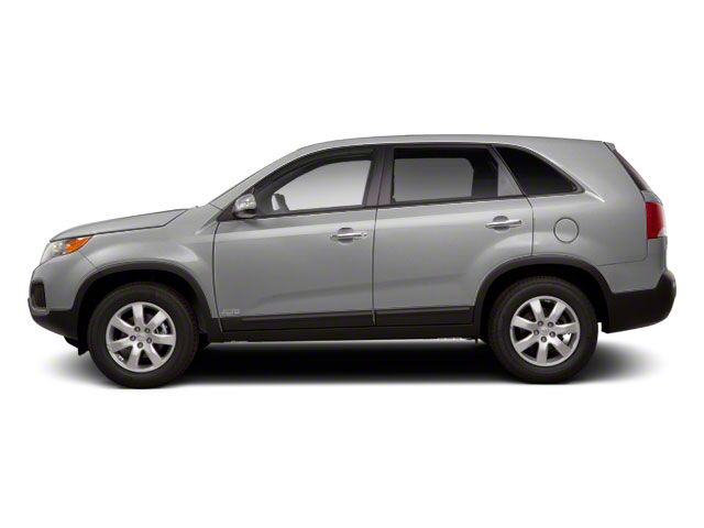 2011 Kia Sorento EX V6 2WD