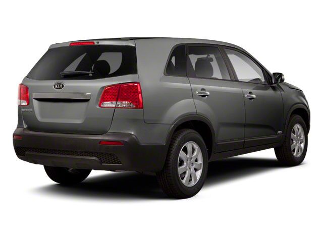 2011 Kia Sorento LX San Clemente CA