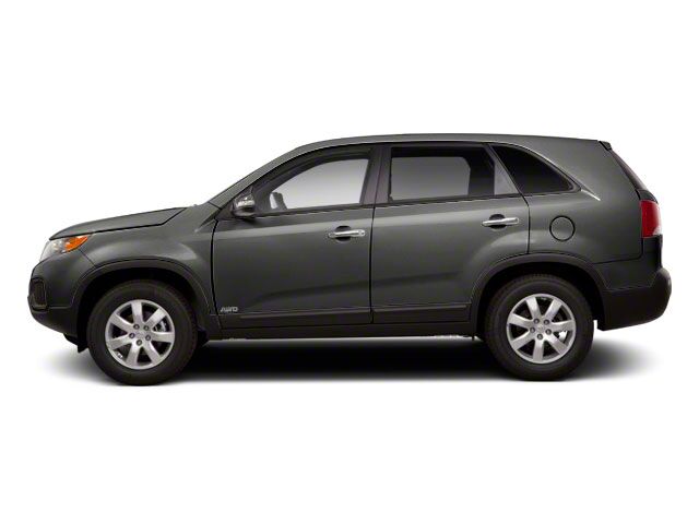 2011 Kia Sorento LX San Clemente CA