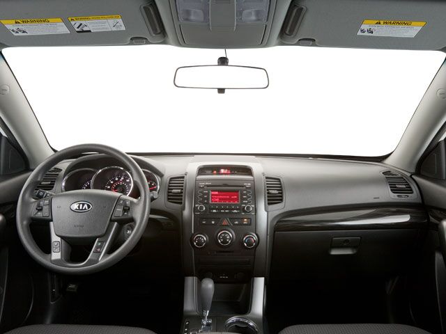 2011 Kia Sorento LX Tucson AZ