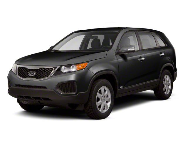 2011 Kia Sorento LX Tucson AZ