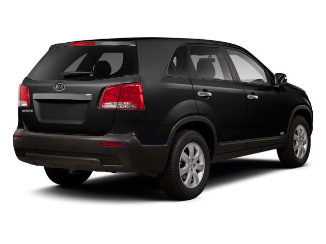 2011 Kia Sorento LX Tucson AZ