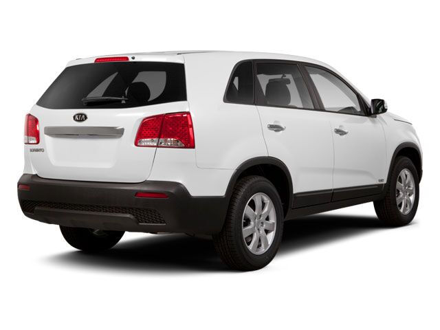 2011 Kia Sorento Utility 4D EX 2.4L I4 Kansas City MO
