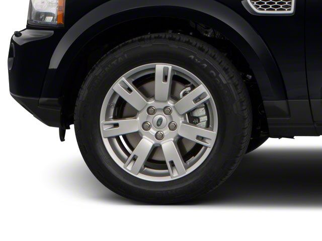 2011 Land Rover LR4 HSE Luxury Chantilly VA