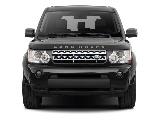 2011 Land Rover LR4 HSE Luxury Chantilly VA