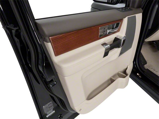 2011 Land Rover LR4 HSE Luxury Chantilly VA