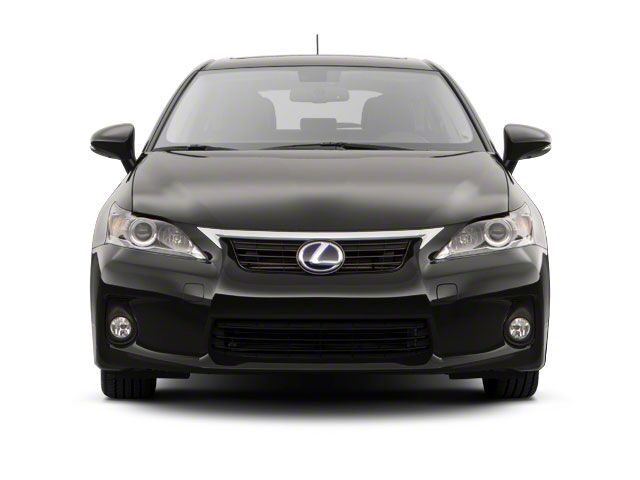 2011 Lexus CT 200h - SAR Premium Hot Springs AR