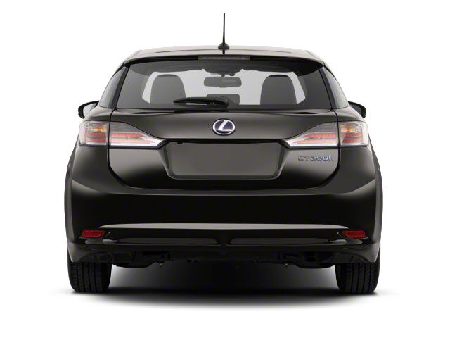 2011 Lexus CT 200h - SAR Premium Hot Springs AR