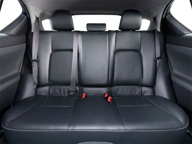 2011 Lexus CT 200h - SAR Premium Hot Springs AR