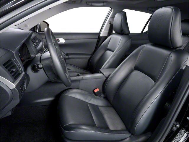 2011 Lexus CT 200h - SAR Premium Hot Springs AR