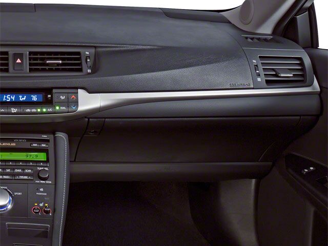 2011 Lexus CT 200h - SAR Premium Hot Springs AR