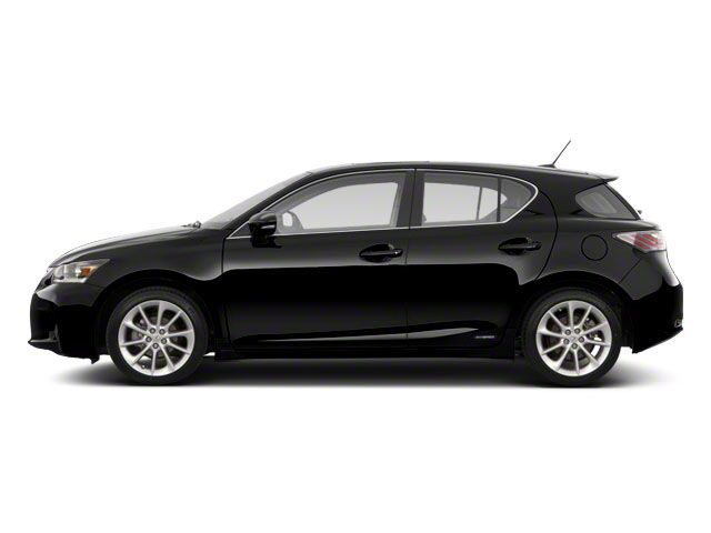 2011 Lexus CT 200h - SAR Premium Hot Springs AR