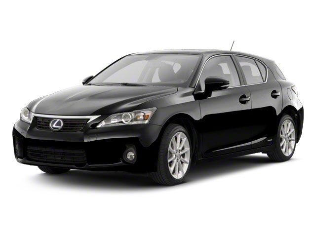 2011 Lexus CT 200h - SAR Premium Hot Springs AR