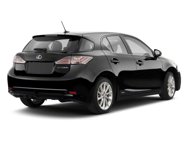 2011 Lexus CT 200h - SAR Premium Hot Springs AR