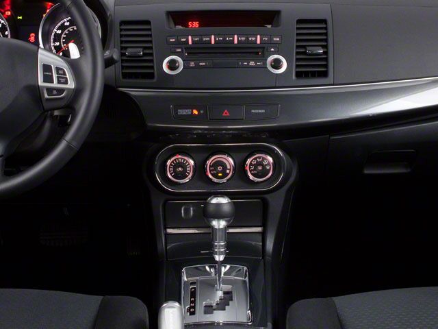 2011 Mitsubishi Lancer SE Whitecourt AB