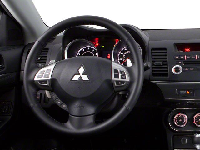 2011 Mitsubishi Lancer SE Whitecourt AB