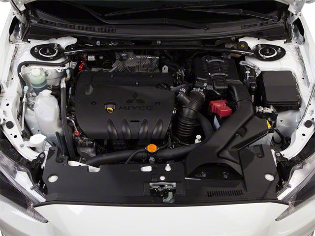 2011 Mitsubishi Lancer SE Whitecourt AB