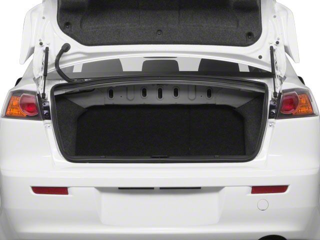 2011 Mitsubishi Lancer SE Whitecourt AB