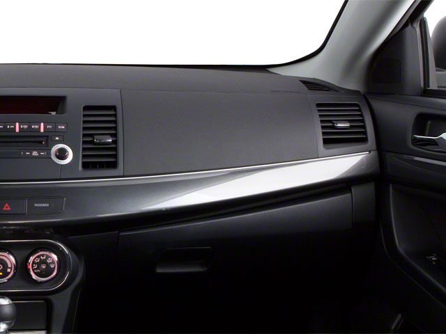 2011 Mitsubishi Lancer SE Whitecourt AB