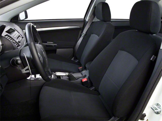 2011 Mitsubishi Lancer SE Whitecourt AB