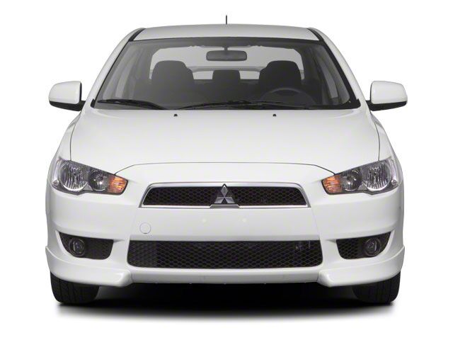 2011 Mitsubishi Lancer SE Whitecourt AB