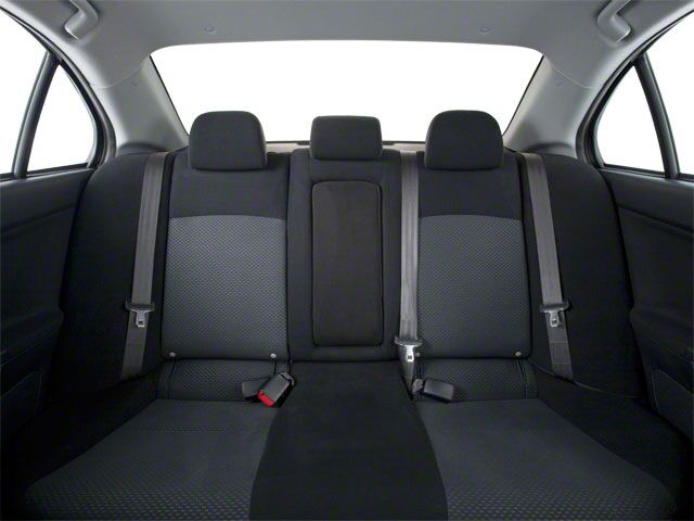 2011 Mitsubishi Lancer SE Whitecourt AB