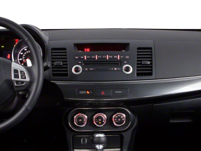 2011 Mitsubishi Lancer SE Whitecourt AB