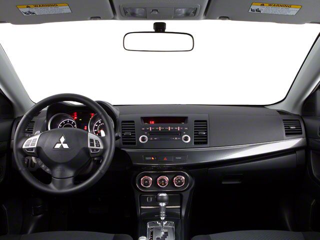 2011 Mitsubishi Lancer SE Whitecourt AB