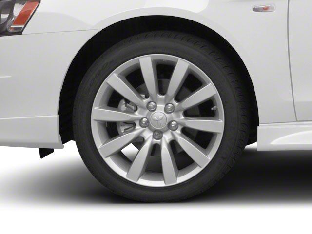 2011 Mitsubishi Lancer SE Whitecourt AB