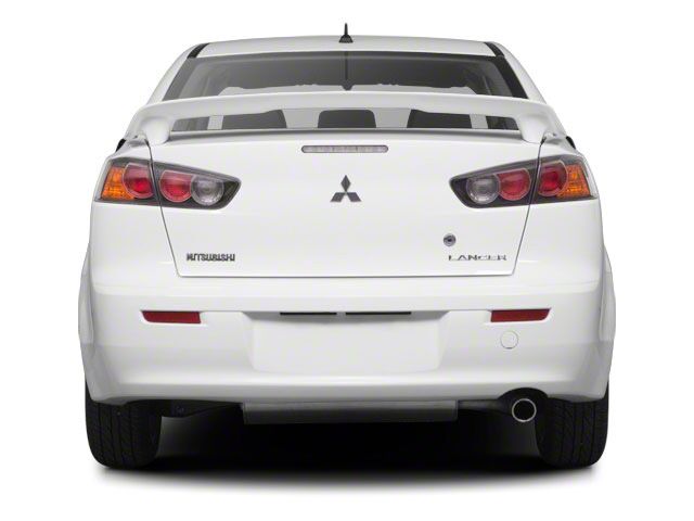 2011 Mitsubishi Lancer SE Whitecourt AB