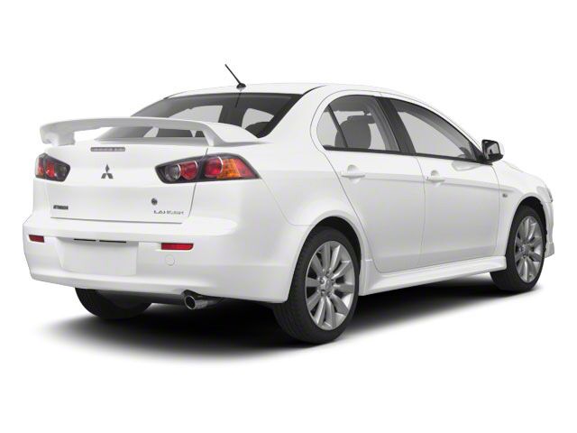 2011 Mitsubishi Lancer SE Whitecourt AB