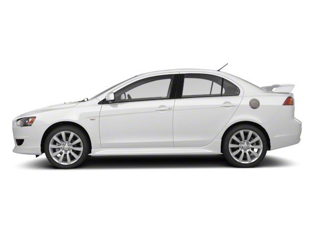2011 Mitsubishi Lancer SE Whitecourt AB