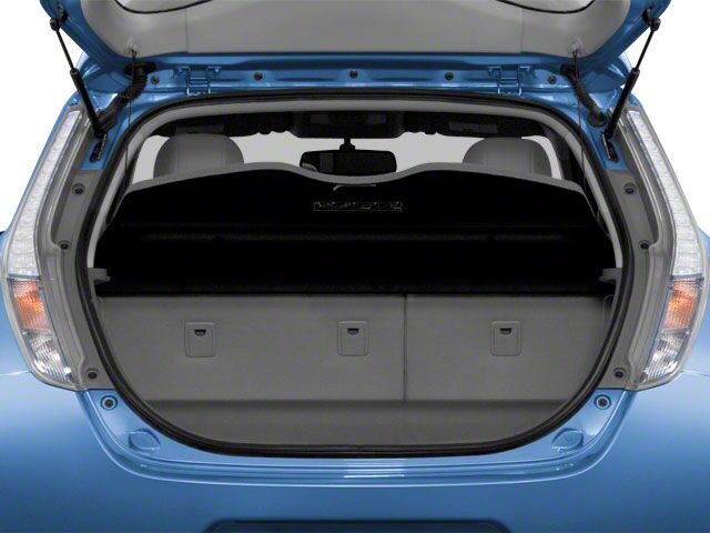 2011 Nissan LEAF SL Mesa AZ