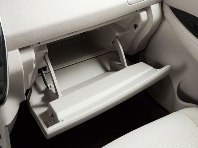 2011 Nissan LEAF SL Mesa AZ